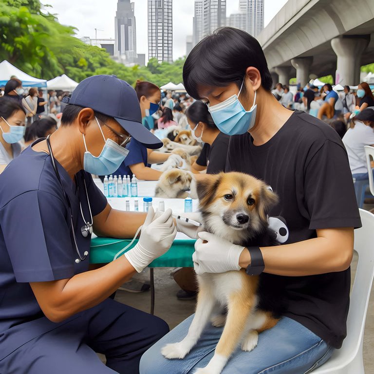educating-filipino-community-to-fight-against-rabies-glovax-life-science-corp